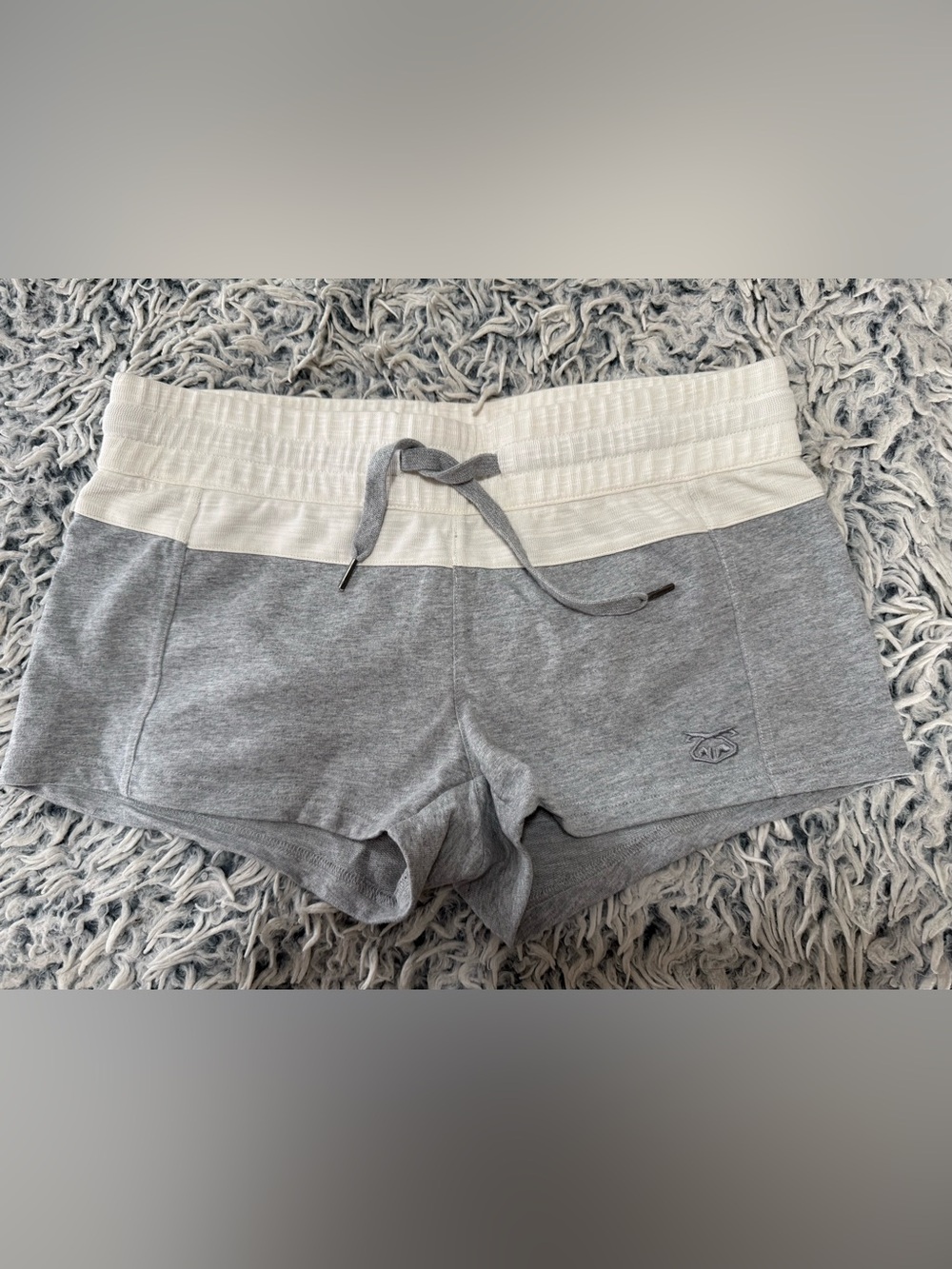 Nasty Pig Mens shorts for workout or a party. Size Large.
